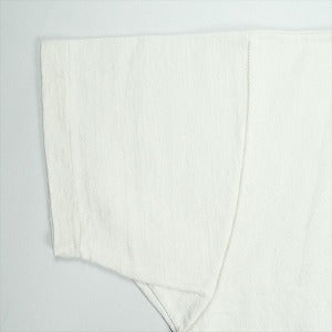 At Last ＆ Co アットラスト/BUTCHER PRODUCTS ブッチャープロダクツ COTTON TEE SHIRT WHITE ポケットTシャツ 白 Size 【44】 【新古品・未使用品】 20829940