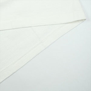 At Last ＆ Co アットラスト/BUTCHER PRODUCTS ブッチャープロダクツ COTTON TEE SHIRT WHITE ポケットTシャツ 白 Size 【44】 【新古品・未使用品】 20829940