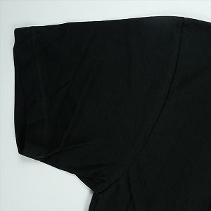 CHROME HEARTS クロム・ハーツ HORSESHOE S/S TEE BLACK/PINK Tシャツ 黒 Size 【XL】 【新古品・未使用品】 20829946