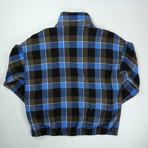 TENDERLOIN テンダーロイン WOOL SWING TOP BLUE ジャケット 青 Size 【M】 【中古品-ほぼ新品】 20829964