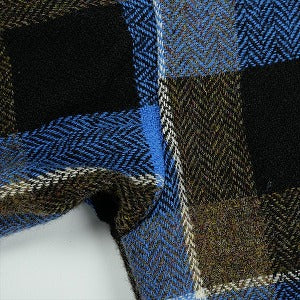 TENDERLOIN テンダーロイン WOOL SWING TOP BLUE ジャケット 青 Size 【M】 【中古品-ほぼ新品】 20829964