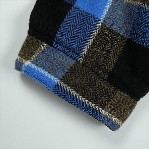 TENDERLOIN テンダーロイン WOOL SWING TOP BLUE ジャケット 青 Size 【M】 【中古品-ほぼ新品】 20829964