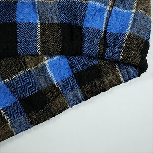 TENDERLOIN テンダーロイン WOOL SWING TOP BLUE ジャケット 青 Size 【M】 【中古品-ほぼ新品】 20829964