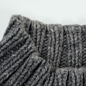 TENDERLOIN テンダーロイン MOCK NECK COTTON KNIT ニット 灰 Size 【S】 【中古品-良い】 20829966