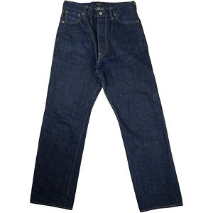 At Last ＆ Co アットラスト/BUTCHER PRODUCTS ブッチャープロダクツ LOT162 デニムパンツ インディゴ Size 【W30】 【中古品-良い】 20829968