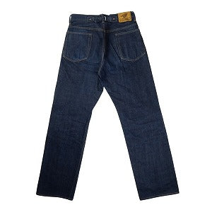 At Last ＆ Co アットラスト/BUTCHER PRODUCTS ブッチャープロダクツ LOT162 デニムパンツ インディゴ Size 【W30】 【中古品-良い】 20829968