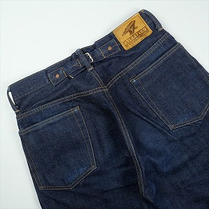 At Last ＆ Co アットラスト/BUTCHER PRODUCTS ブッチャープロダクツ LOT162 デニムパンツ インディゴ Size 【W30】 【中古品-良い】 20829968