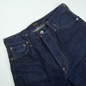 At Last ＆ Co アットラスト/BUTCHER PRODUCTS ブッチャープロダクツ LOT162 デニムパンツ インディゴ Size 【W30】 【中古品-良い】 20829968