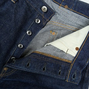 At Last ＆ Co アットラスト/BUTCHER PRODUCTS ブッチャープロダクツ LOT162 デニムパンツ インディゴ Size 【W30】 【中古品-良い】 20829968