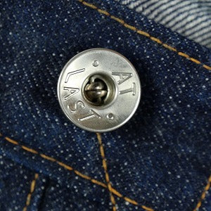 At Last ＆ Co アットラスト/BUTCHER PRODUCTS ブッチャープロダクツ LOT162 デニムパンツ インディゴ Size 【W30】 【中古品-良い】 20829968