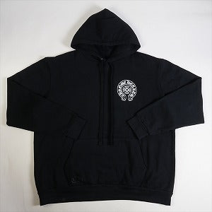 CHROME HEARTS クロム・ハーツ Tokyo Horseshoe Pullover Hoodie Black 東京限定パーカー 黒 Size 【S】 【新古品・未使用品】 20829988