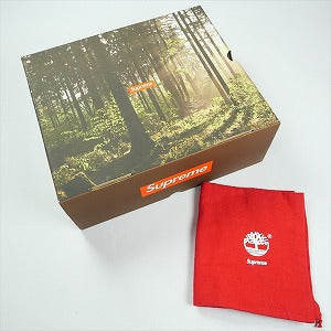 SUPREME シュプリーム ×Timberland 25FW Patchwork 6" Premium waterproof Boot Multicolor ブーツ マルチ Size 【27.0cm】 【新古品・未使用品】 20829996