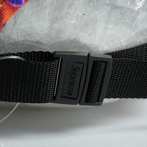 SUPREME シュプリーム ×AOI 25SS Embroidered Camp Cap Flames キャンプキャップ マルチ Size 【フリー】 【新古品・未使用品】 20830000