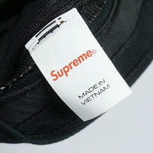 SUPREME シュプリーム ×AOI 25SS Embroidered Camp Cap Flames キャンプキャップ マルチ Size 【フリー】 【新古品・未使用品】 20830000