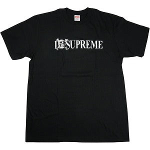 SUPREME シュプリーム 25FW Skull Tee Black Tシャツ 黒 Size 【M】 【新古品・未使用品】 20830002