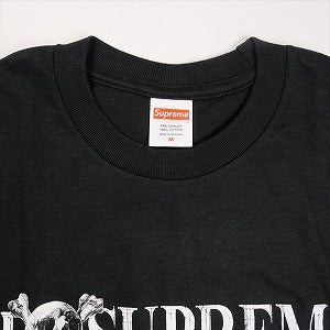 SUPREME シュプリーム 25FW Skull Tee Black Tシャツ 黒 Size 【M】 【新古品・未使用品】 20830002