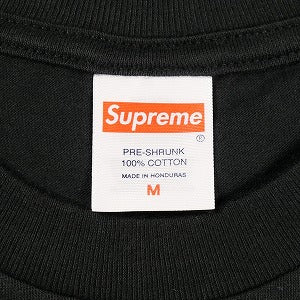 SUPREME シュプリーム 25FW Skull Tee Black Tシャツ 黒 Size 【M】 【新古品・未使用品】 20830002