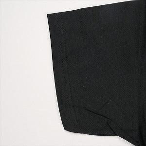 SUPREME シュプリーム 25FW Skull Tee Black Tシャツ 黒 Size 【M】 【新古品・未使用品】 20830002