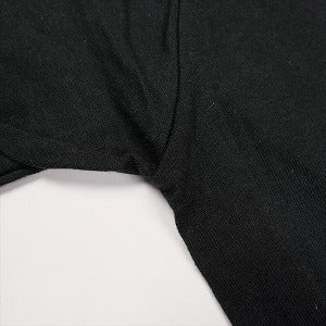 SUPREME シュプリーム 25FW Skull Tee Black Tシャツ 黒 Size 【M】 【新古品・未使用品】 20830002