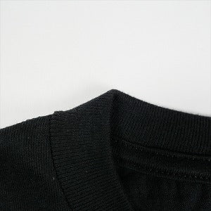 SUPREME シュプリーム 25FW Skull Tee Black Tシャツ 黒 Size 【M】 【新古品・未使用品】 20830002
