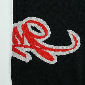 SUPREME シュプリーム 19SS Tag Logo Sweater Black ニットセーター 黒 Size 【XL】 【中古品-良い】 20830003