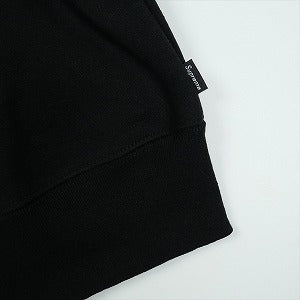 SUPREME シュプリーム 25FW S Logo Zip Up Hooded Sweatshirt Black ジップパーカー 黒 Size 【S】 【新古品・未使用品】 20830004