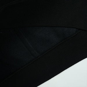 SUPREME シュプリーム 25FW S Logo Zip Up Hooded Sweatshirt Black ジップパーカー 黒 Size 【S】 【新古品・未使用品】 20830004