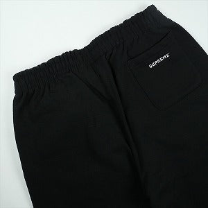 SUPREME シュプリーム 25FW S Logo Sweatpant Black スウェットパンツ 黒 Size 【S】 【新古品・未使用品】 20830005