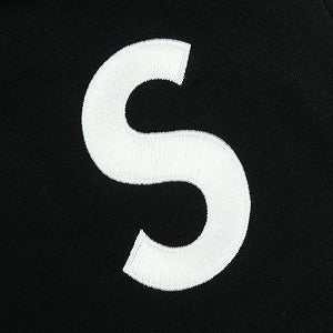 SUPREME シュプリーム 25FW S Logo Sweatpant Black スウェットパンツ 黒 Size 【S】 【新古品・未使用品】 20830005