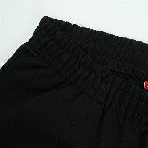SUPREME シュプリーム 25FW S Logo Sweatpant Black スウェットパンツ 黒 Size 【S】 【新古品・未使用品】 20830005
