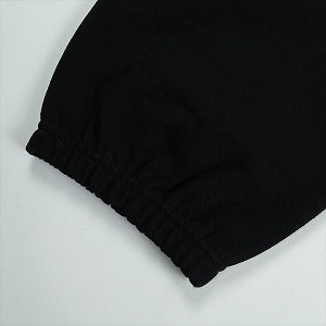 SUPREME シュプリーム 25FW S Logo Sweatpant Black スウェットパンツ 黒 Size 【S】 【新古品・未使用品】 20830005