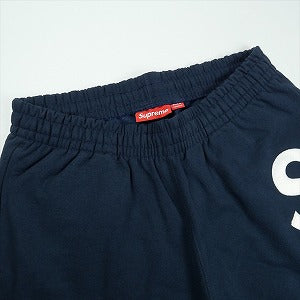 SUPREME シュプリーム 25FW S Logo Sweatpant Navy スウェットパンツ 紺 Size 【S】 【新古品・未使用品】 20830006