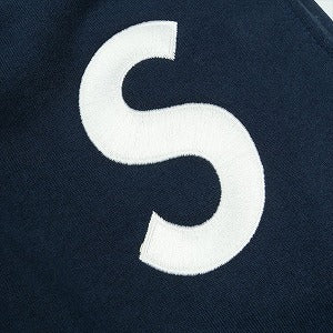 SUPREME シュプリーム 25FW S Logo Sweatpant Navy スウェットパンツ 紺 Size 【S】 【新古品・未使用品】 20830006