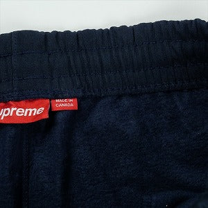 SUPREME シュプリーム 25FW S Logo Sweatpant Navy スウェットパンツ 紺 Size 【S】 【新古品・未使用品】 20830006