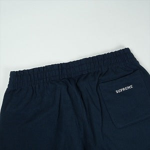 SUPREME シュプリーム 25FW S Logo Sweatpant Navy スウェットパンツ 紺 Size 【S】 【新古品・未使用品】 20830006