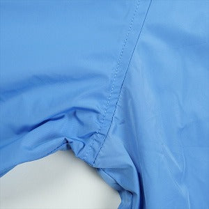 SUPREME シュプリーム 25FW Old English Arc Coaches Jacket Light Blue コーチジャケット 水色 Size 【L】 【新古品・未使用品】 20830007