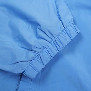 SUPREME シュプリーム 25FW Old English Arc Coaches Jacket Light Blue コーチジャケット 水色 Size 【L】 【新古品・未使用品】 20830007