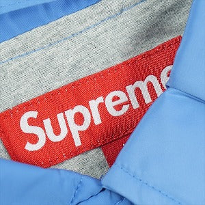 SUPREME シュプリーム 25FW Old English Arc Coaches Jacket Light Blue コーチジャケット 水色 Size 【L】 【新古品・未使用品】 20830007