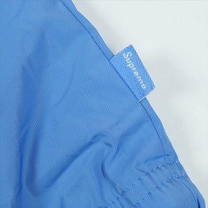 SUPREME シュプリーム 25FW Old English Arc Coaches Jacket Light Blue コーチジャケット 水色 Size 【L】 【新古品・未使用品】 20830007