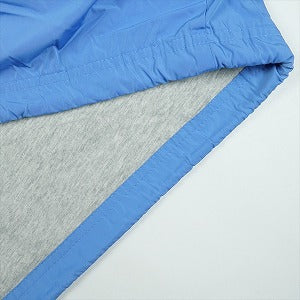 SUPREME シュプリーム 25FW Old English Arc Coaches Jacket Light Blue コーチジャケット 水色 Size 【L】 【新古品・未使用品】 20830007