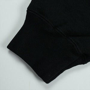SUPREME シュプリーム 25FW 176 Zip Up Hooded Sweatshirt Black ジップパーカー 黒 Size 【S】 【新古品・未使用品】 20830009