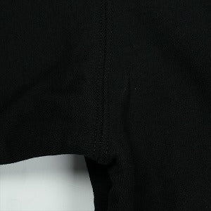 SUPREME シュプリーム 25FW S Logo Zip Up Hooded Sweatshirt Black  ジップパーカー 黒 Size 【XL】 【新古品・未使用品】 20830011
