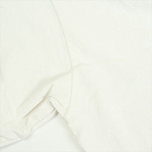 SAINT MICHAEL セント マイケル ×2PC 25AW 2PC_SS TEE/2PAC / WHITE Tシャツ 白 Size 【XL】 【新古品・未使用品】 20830013