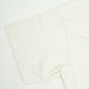 SAINT MICHAEL セント マイケル ×2PC 25AW 2PC_SS TEE/2PAC / WHITE Tシャツ 白 Size 【XL】 【新古品・未使用品】 20830013