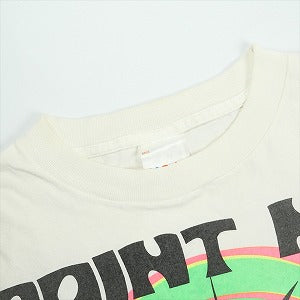 SAINT MICHAEL セント マイケル 25SS SS Tee_Saint Mx WHITE Tシャツ 白 Size 【XL】 【新古品・未使用品】 20830014