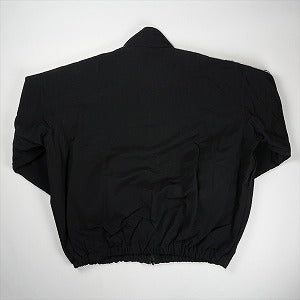 SAINT MICHAEL セント マイケル 24SS TRACK SIDE TAPE JACKET Black トラックジャケット 黒 Size 【L】 【新古品・未使用品】 20830015