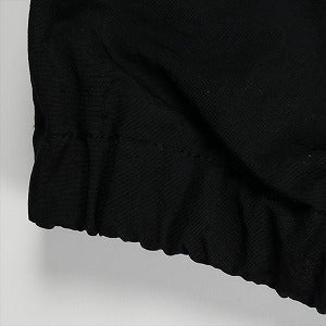 SAINT MICHAEL セント マイケル 24SS TRACK SIDE TAPE JACKET Black トラックジャケット 黒 Size 【L】 【新古品・未使用品】 20830015
