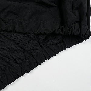 SAINT MICHAEL セント マイケル 24SS TRACK SIDE TAPE JACKET Black トラックジャケット 黒 Size 【L】 【新古品・未使用品】 20830015