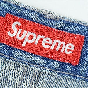 SUPREME シュプリーム 25FW All Dogs Go To Heaven Loose Fit Jean Washed Indigo  デニムパンツ インディゴ Size 【W34】 【新古品・未使用品】 20830019