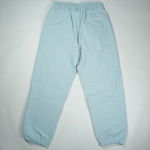SUPREME シュプリーム 25FW S Logo Sweatpant Light Blue スウェットパンツ 水色 Size 【S】 【新古品・未使用品】 20830020